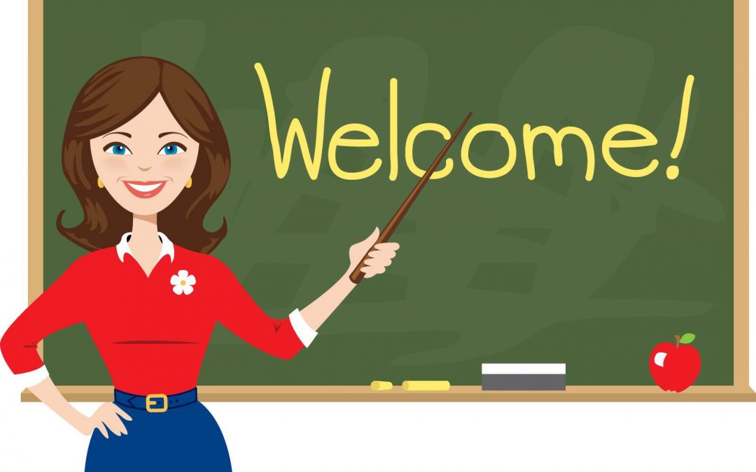 New Students to Chester Taylor