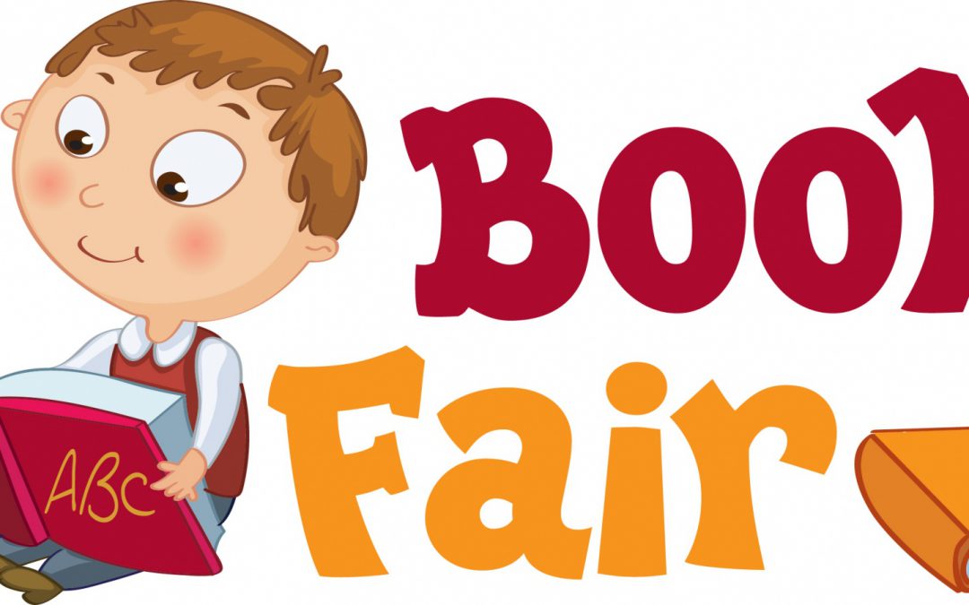 Come to our ONLINE Bookfair!