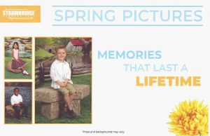 Sping Pictures